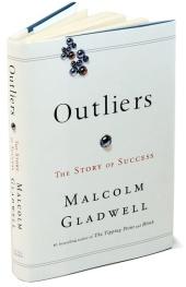 Outliers: The Story of Success 